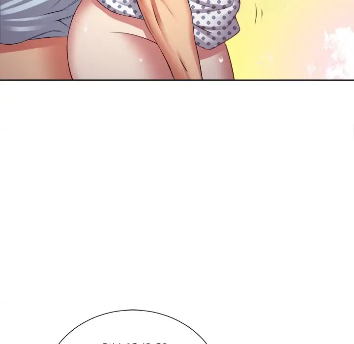 Yuri’s Part Time Job page 61