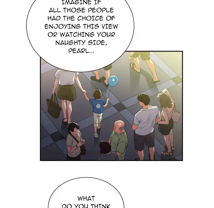 Yuri’s Part Time Job page 62