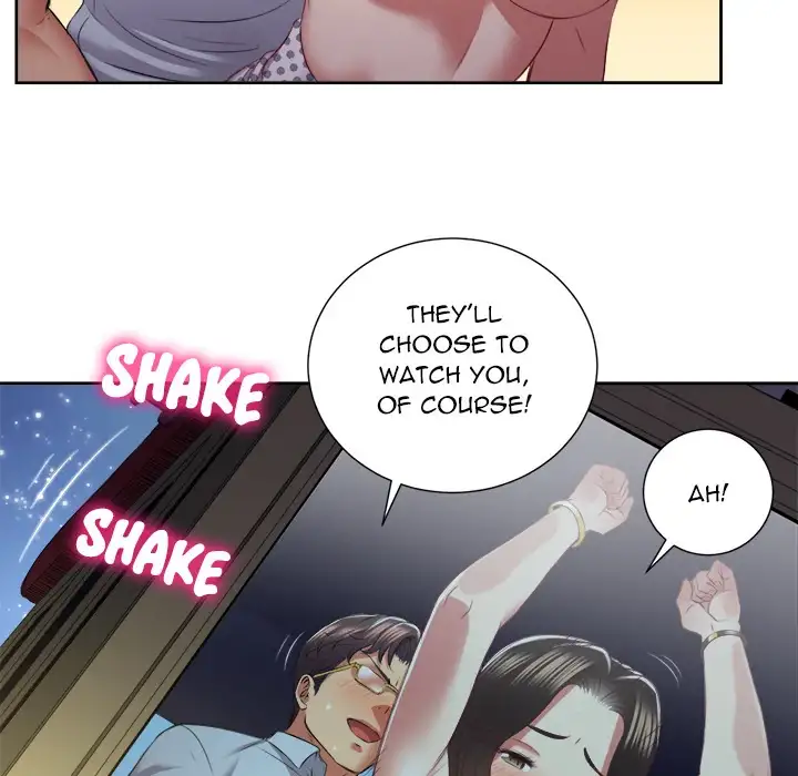 Yuri’s Part Time Job page 64