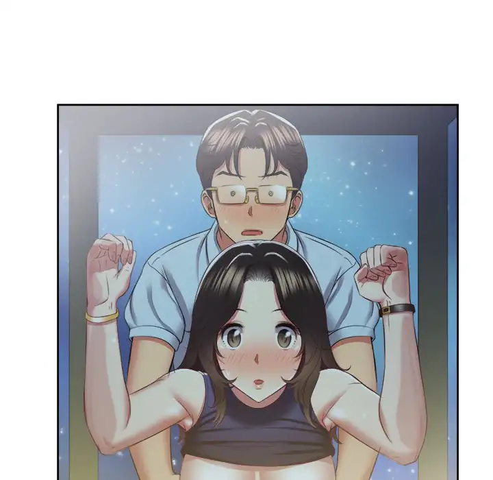 Yuri’s Part Time Job page 66