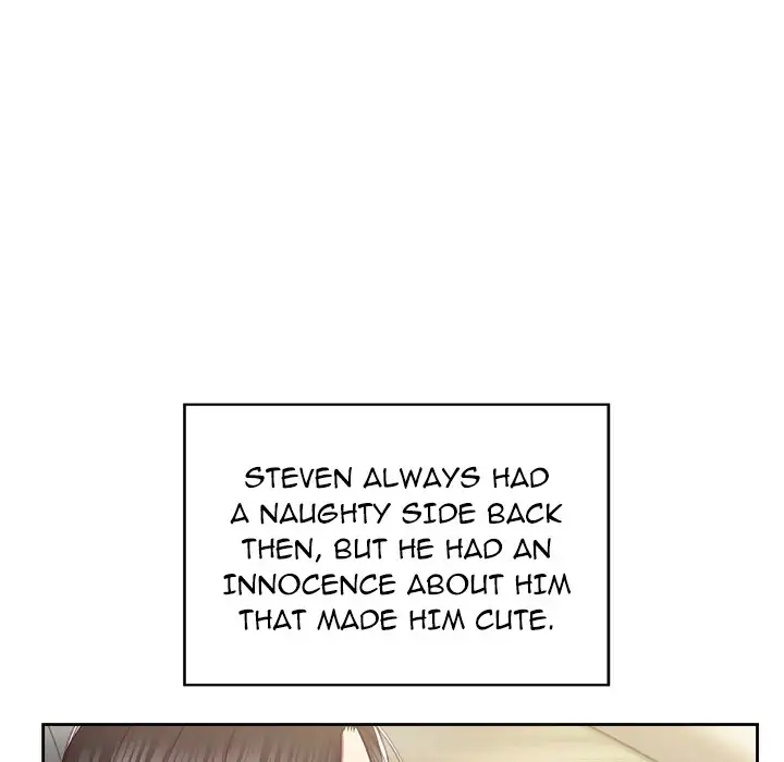 Yuri’s Part Time Job page 72