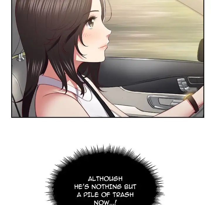 Yuri’s Part Time Job page 73