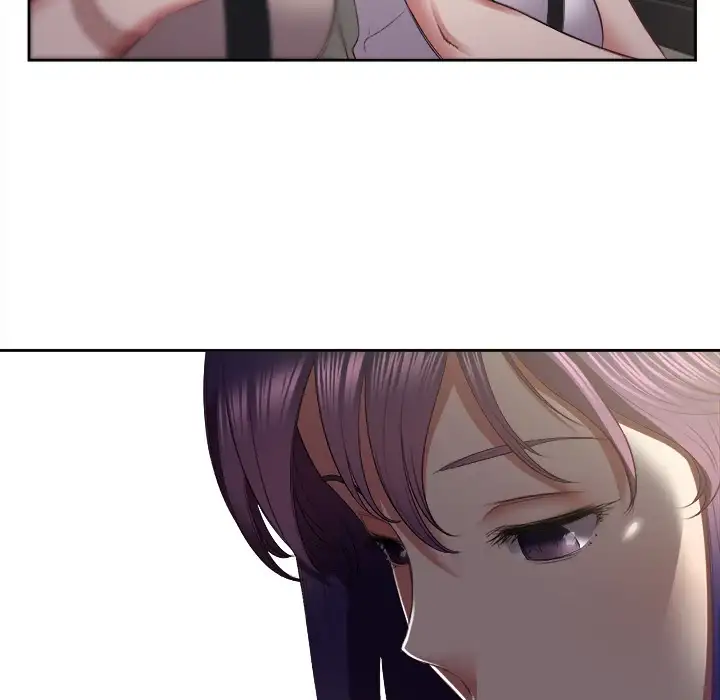 Yuri’s Part Time Job page 77