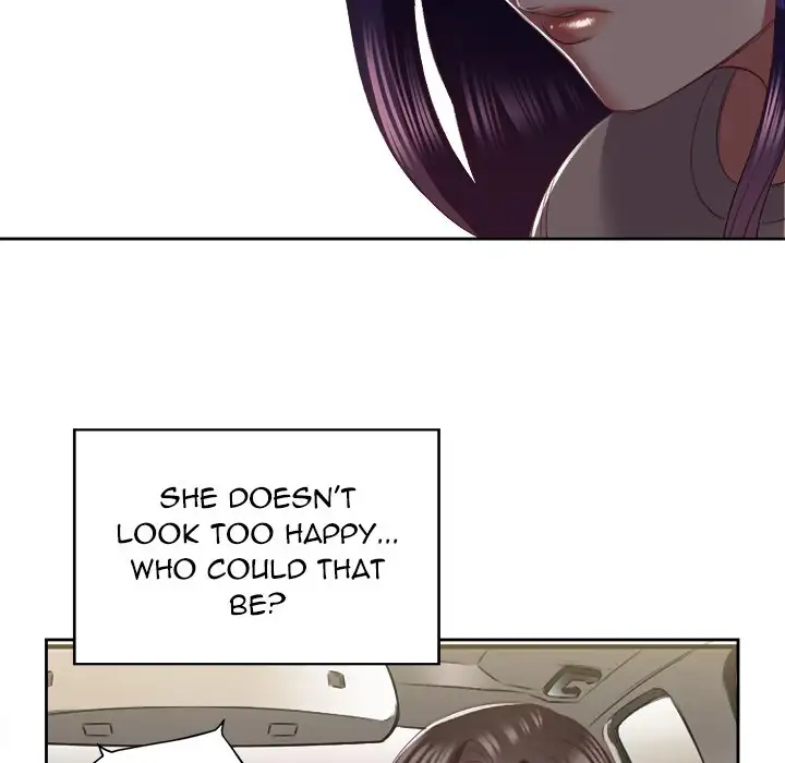 Yuri’s Part Time Job page 78