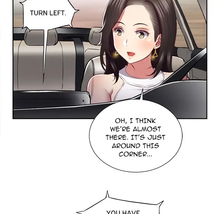 Yuri’s Part Time Job page 79