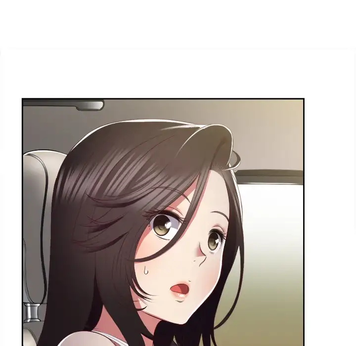 Yuri’s Part Time Job page 81