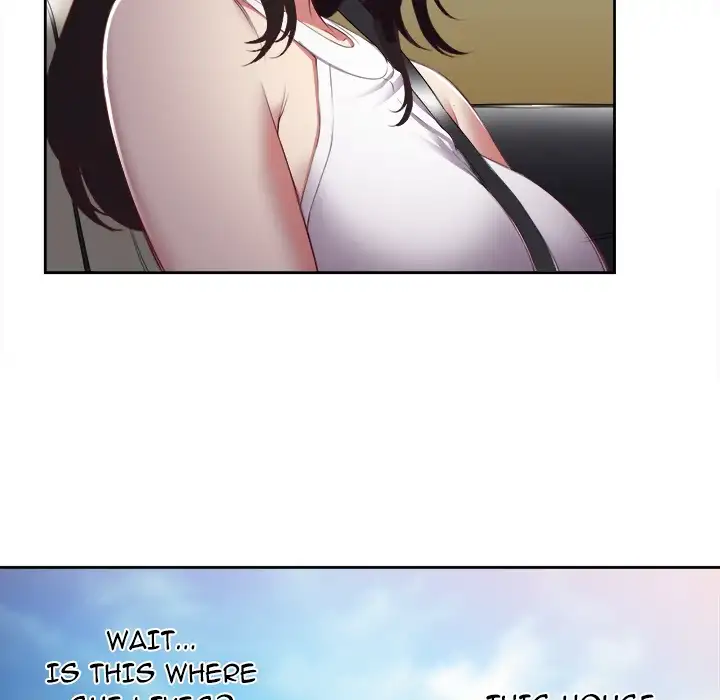 Yuri’s Part Time Job page 82