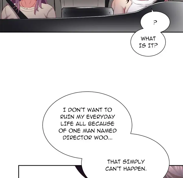 Yuri’s Part Time Job page 86