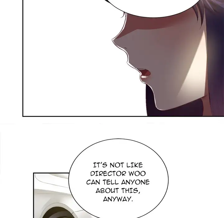 Yuri’s Part Time Job page 87