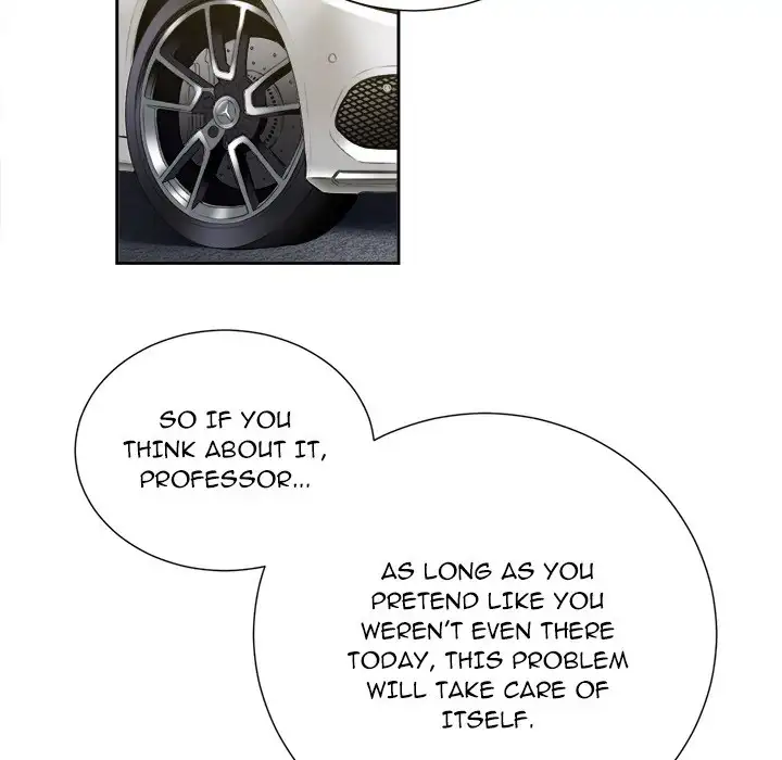 Yuri’s Part Time Job page 88