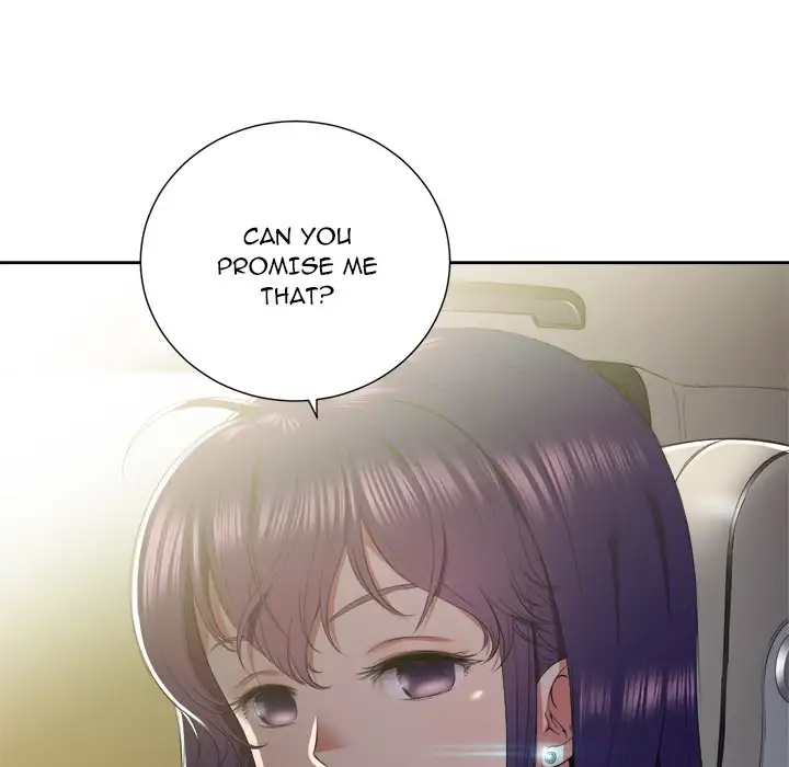 Yuri’s Part Time Job page 90