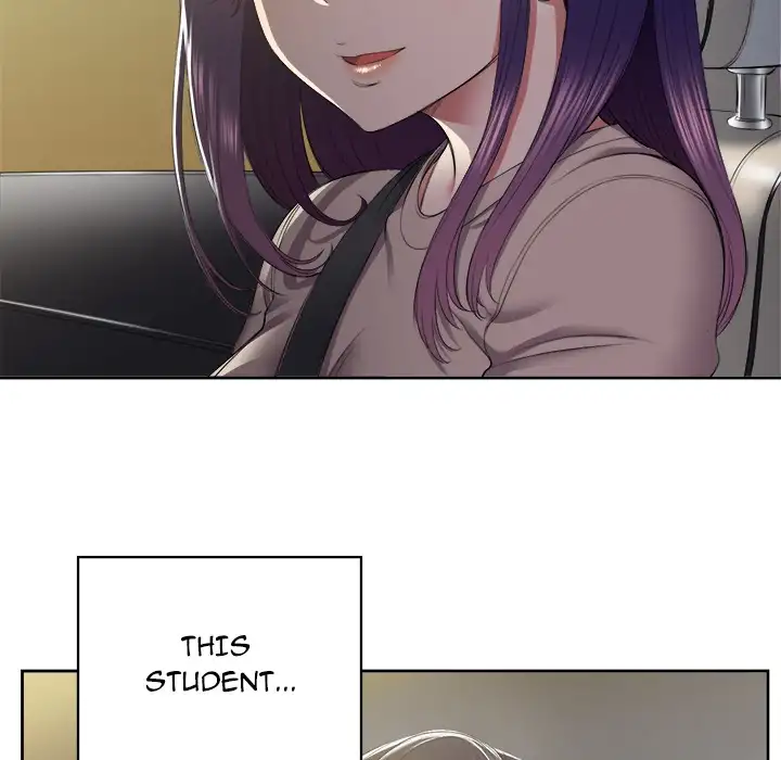 Yuri’s Part Time Job page 91