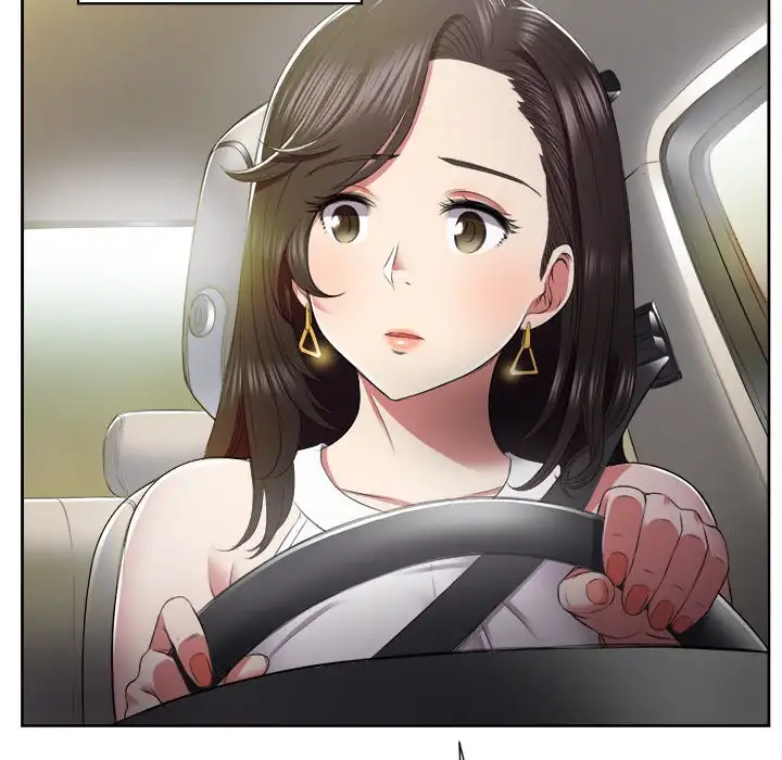 Yuri’s Part Time Job page 92