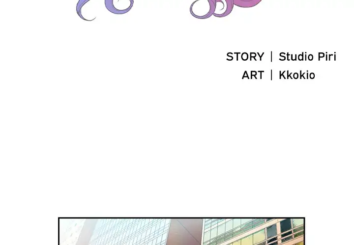 Yuri’s Part Time Job page 2