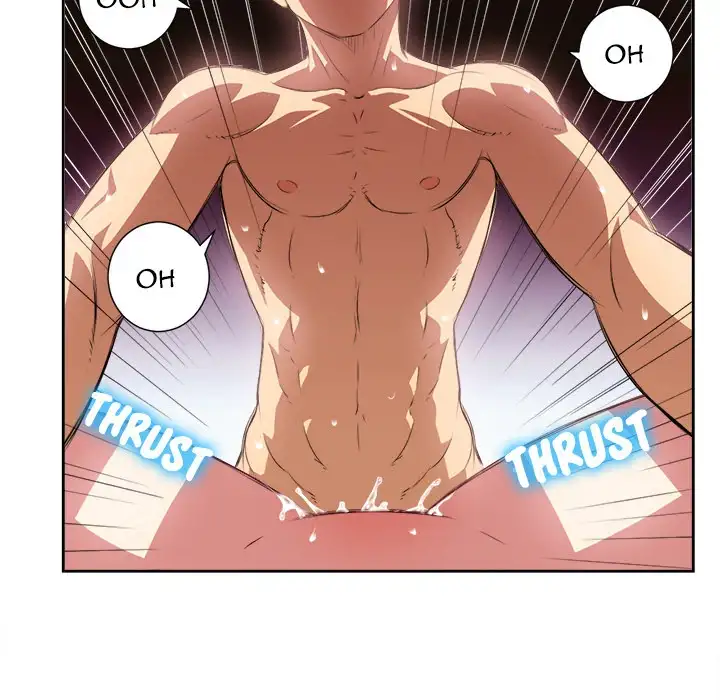 Yuri’s Part Time Job page 6