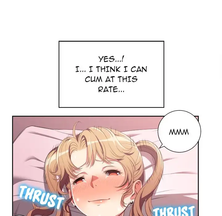 Yuri’s Part Time Job page 15