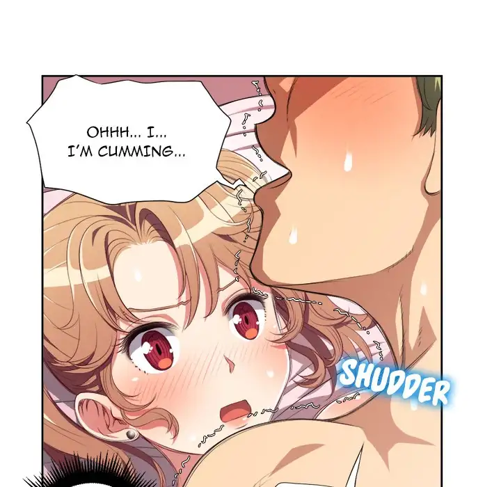 Yuri’s Part Time Job page 18