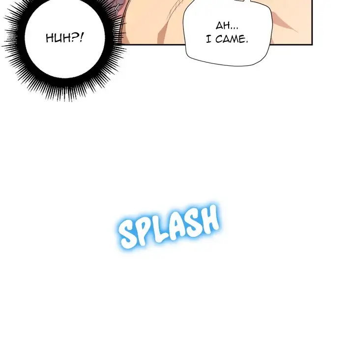 Yuri’s Part Time Job page 19