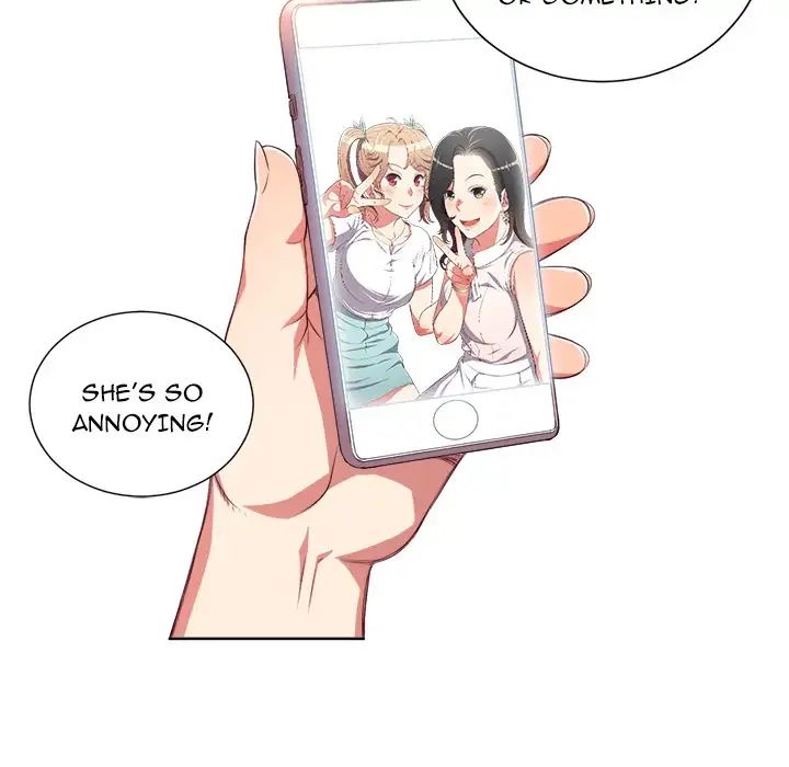 Yuri’s Part Time Job page 32