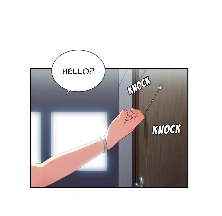 Yuri’s Part Time Job page 35
