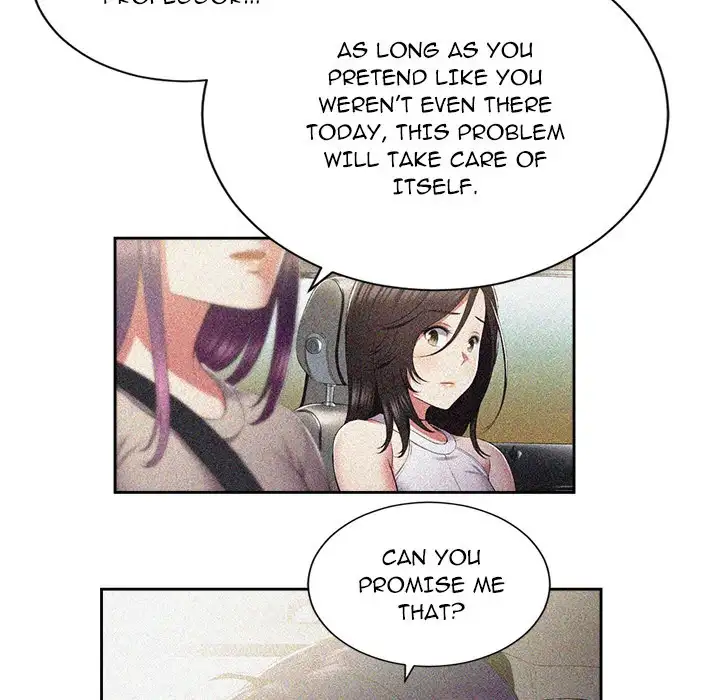 Yuri’s Part Time Job page 38