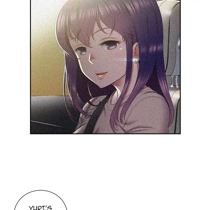 Yuri’s Part Time Job page 39
