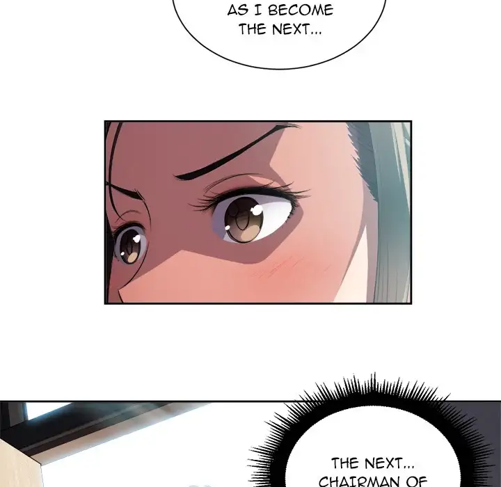 Yuri’s Part Time Job page 41