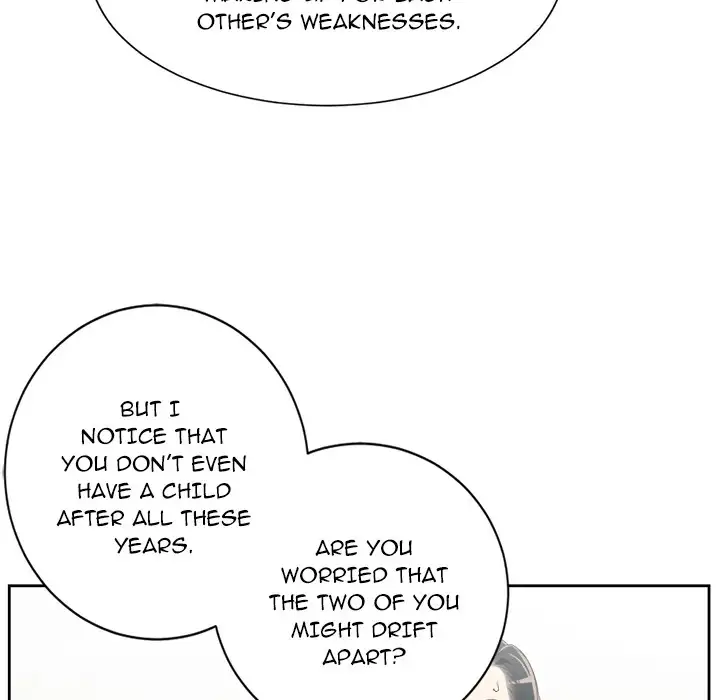 Yuri’s Part Time Job page 52