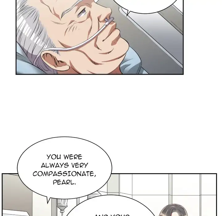 Yuri’s Part Time Job page 54