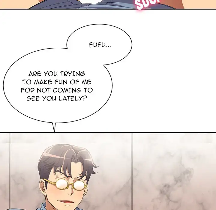 Yuri’s Part Time Job page 62