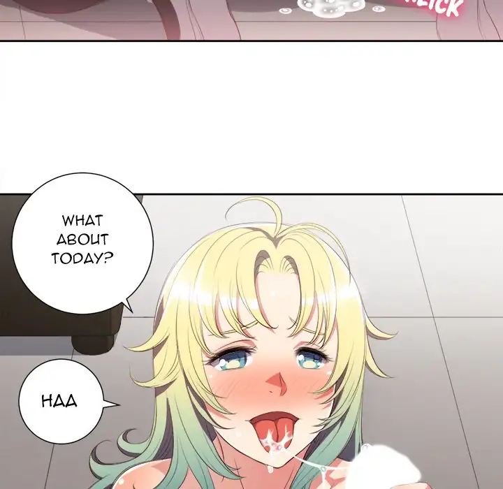 Yuri’s Part Time Job page 66
