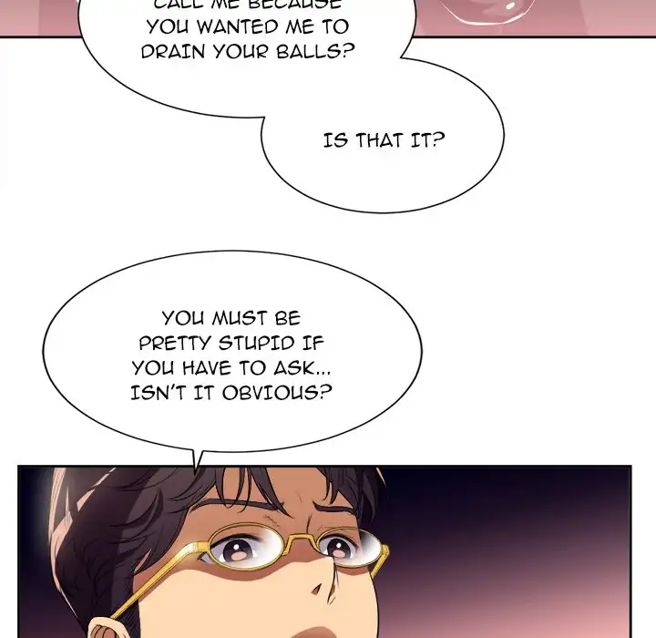 Yuri’s Part Time Job page 68