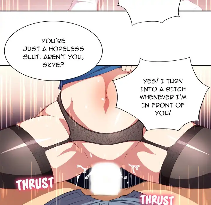 Yuri’s Part Time Job page 76