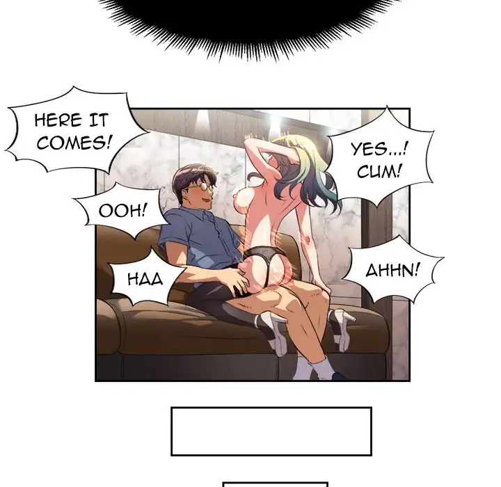Yuri’s Part Time Job page 79