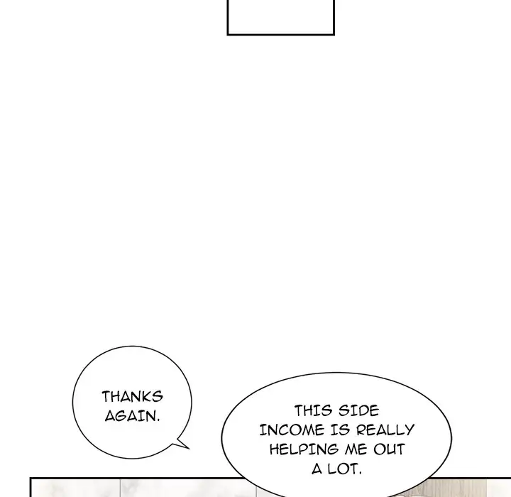 Yuri’s Part Time Job page 80