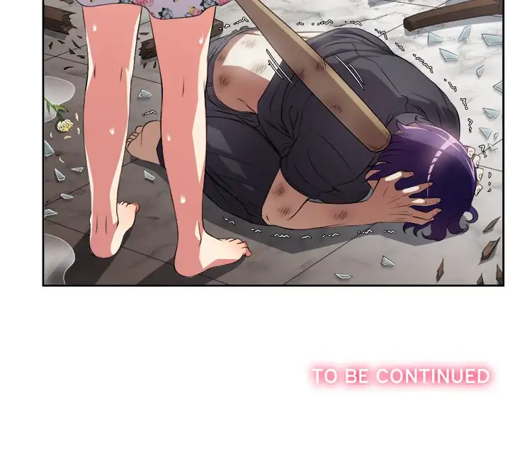 Yuri’s Part Time Job page 89
