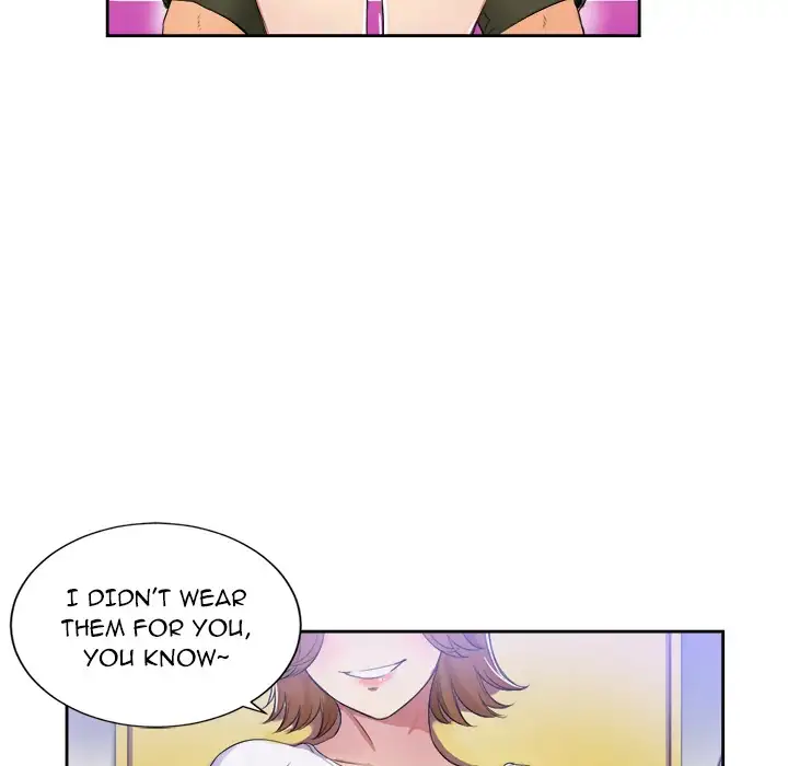 Yuri’s Part Time Job page 6