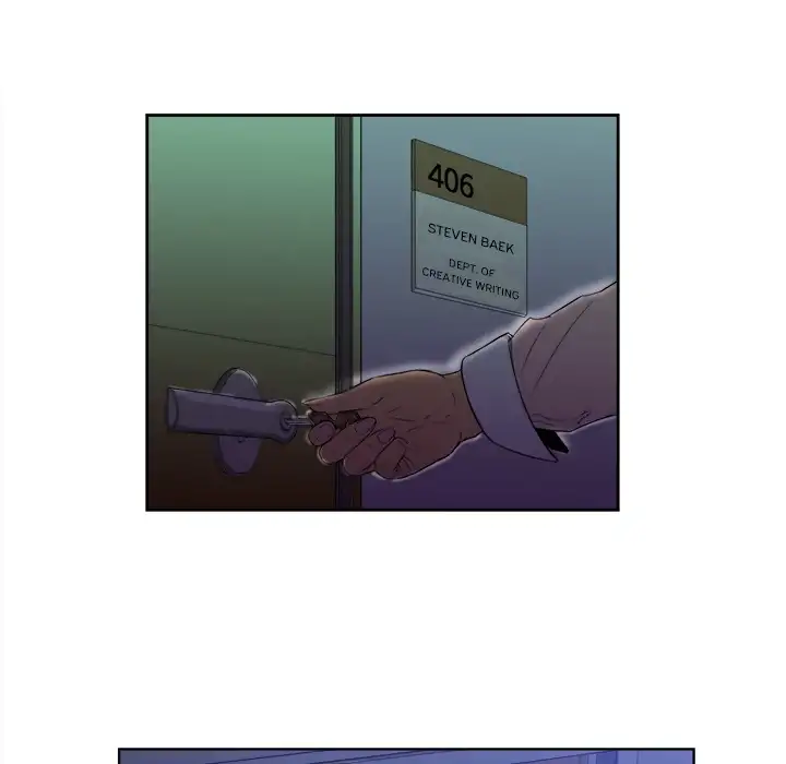 Yuri’s Part Time Job page 22