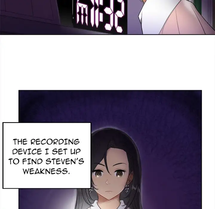 Yuri’s Part Time Job page 28