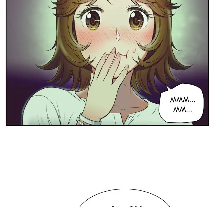 Yuri’s Part Time Job page 36