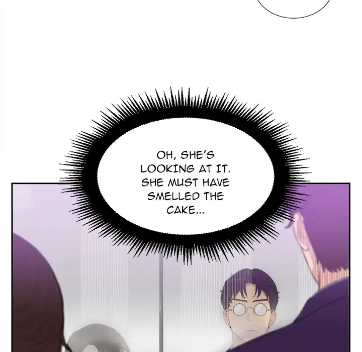 Yuri’s Part Time Job page 58