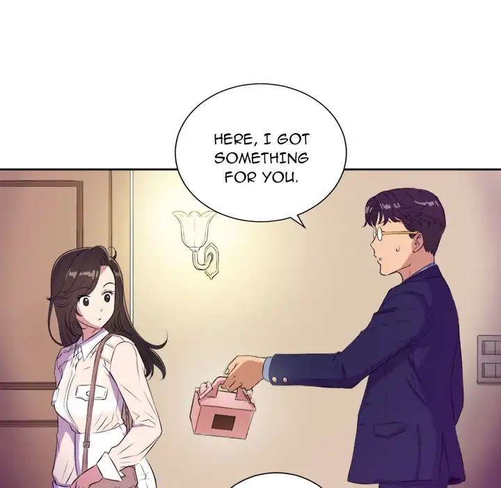 Yuri’s Part Time Job page 63