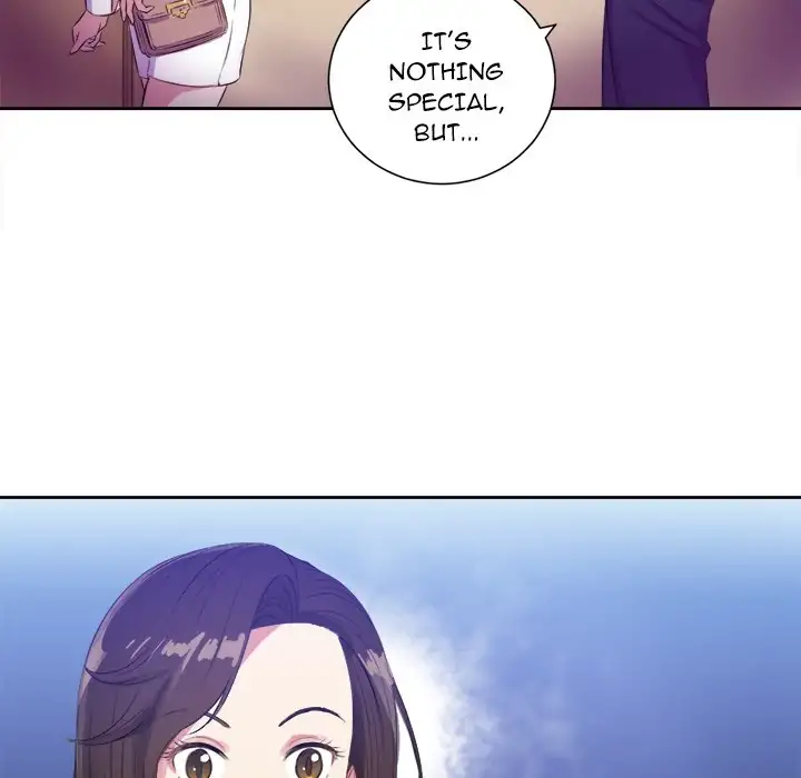 Yuri’s Part Time Job page 64