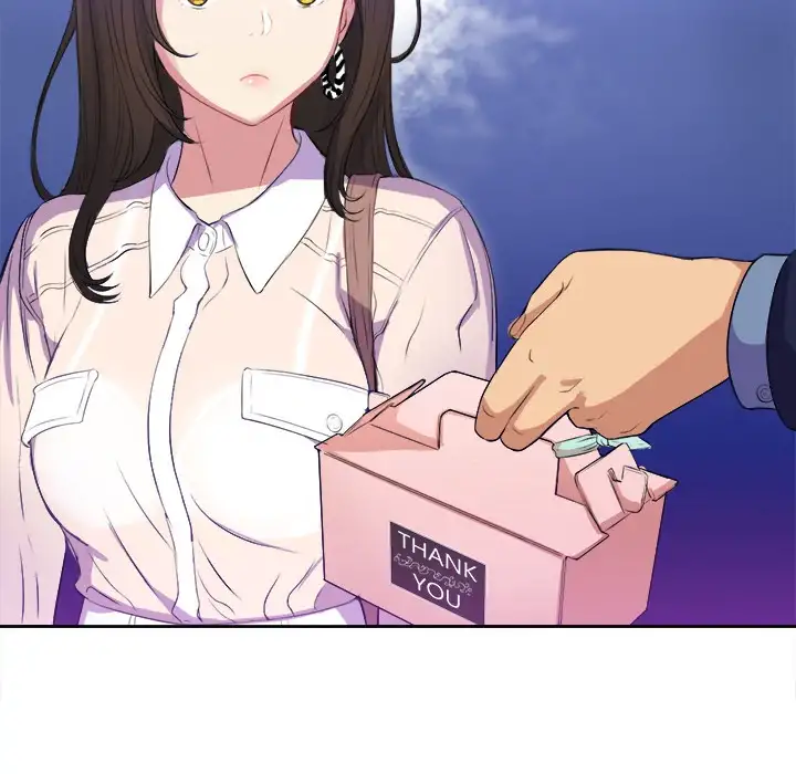 Yuri’s Part Time Job page 65
