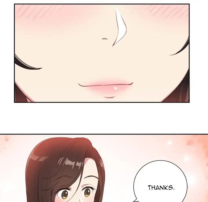 Yuri’s Part Time Job page 66