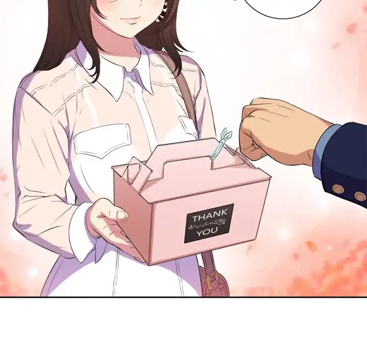 Yuri’s Part Time Job page 67