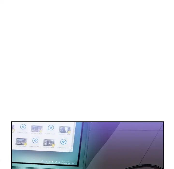 Yuri’s Part Time Job page 71
