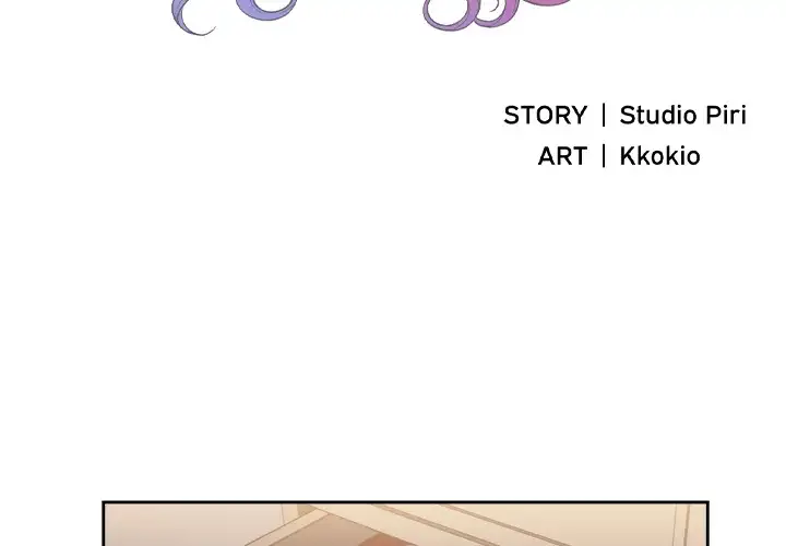 Yuri’s Part Time Job page 2