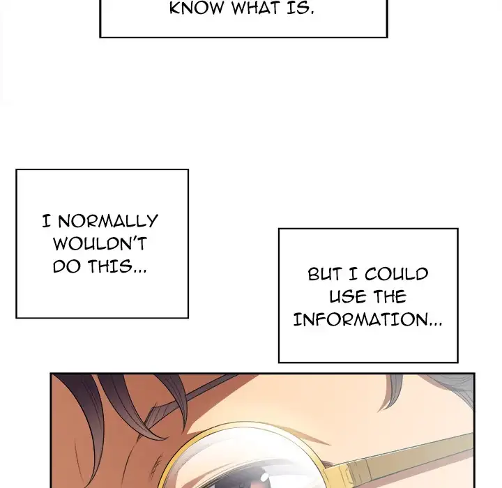 Yuri’s Part Time Job page 14