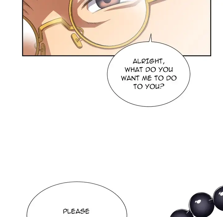 Yuri’s Part Time Job page 15